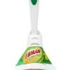 LIBMAN DESIGNER TOILET BOWL BRUSH & HOLDER #40