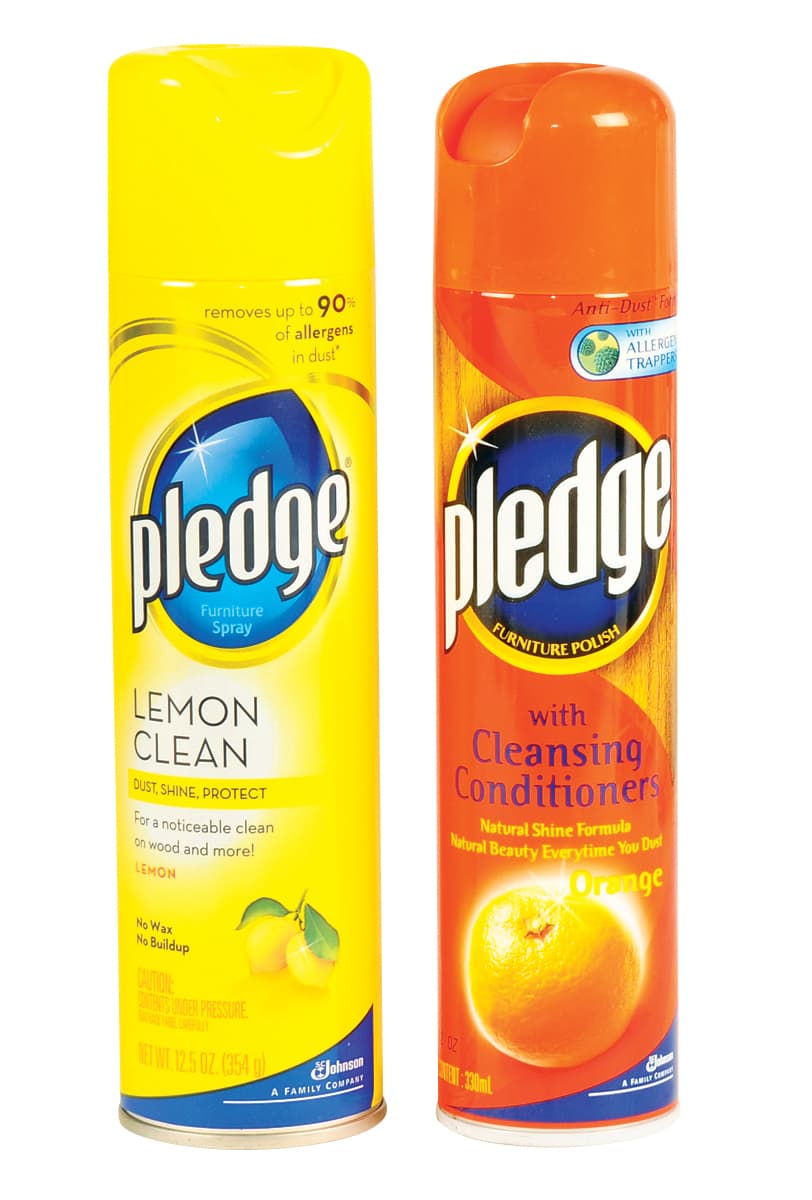 PLEDGE 129.7/OZ LEMON AERO. National Maintenance Supplies, Inc