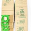 WINDSOR VACUUM BAG 5300 10PK SENSORMATIC BAGS 8.600-050.0