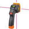 KLEIN STUD FINDER W/ CROSSLINE LASER ESF150LL